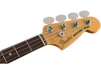 Fender JMJ Mustang Bass R.Worn RW DB Fender JMJ Mustang Bass R.Worn RW DB